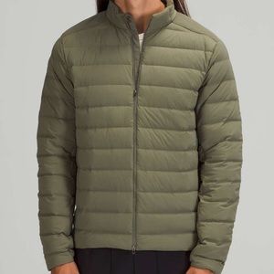 Lululemon Men’s Navigation Down Jacket. Medium. Never worn.